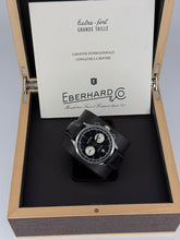 Carica l&#39;immagine nel visualizzatore di Gallery, Eberhard &amp; Co. Grande Taille Extra-Fort ref. 31953 year 2012 full set
