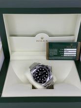 Carica l&#39;immagine nel visualizzatore di Gallery, Rolex Sea-Dweller Deepsea ref. 116660 year 2009 full set
