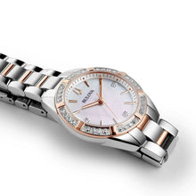 Carica l&#39;immagine nel visualizzatore di Gallery, Bulova Donna Classic Solo Tempo 98R281
