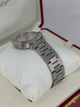 Carica l'immagine nel visualizzatore di Gallery, Cartier Pasha C GMT referenza 2377
