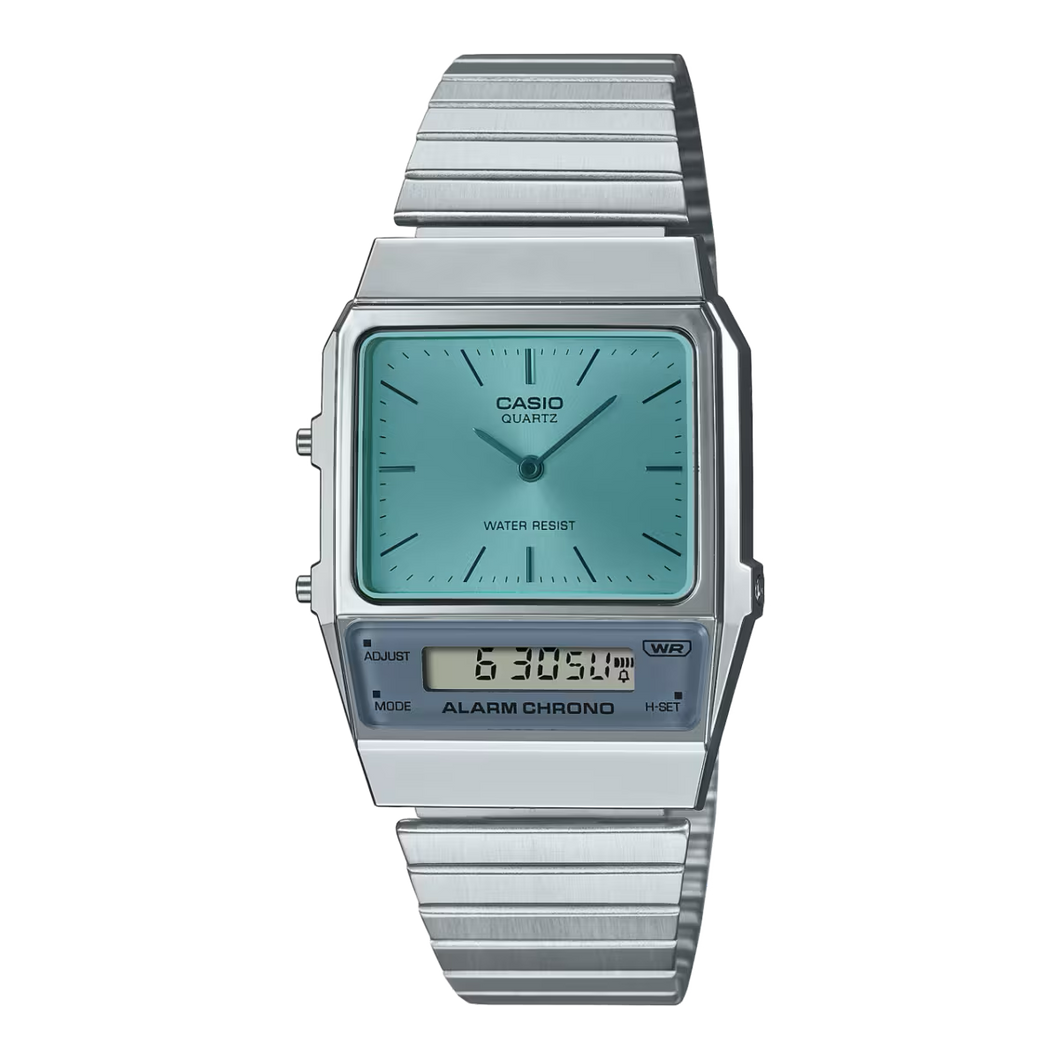 Orologio CASIO AQ-800EC-2AEF