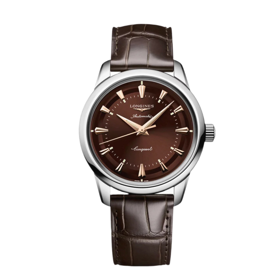 Longines uomo CONQUEST HERITAGE L16494622