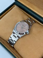 Carica l&#39;immagine nel visualizzatore di Gallery, Rolex Oyster Perpetual 31 ref. 67480 year 1993 full set
