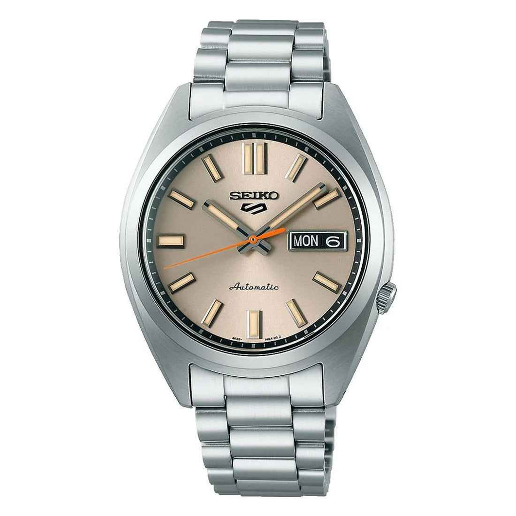 Seiko 5 riedizione SNXS automatic 37mm SRPK91K1