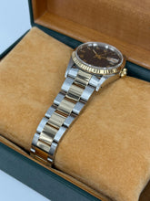 Carica l'immagine nel visualizzatore di Gallery, Rolex Datejust ref. 16233 year 1994
