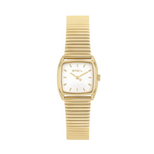 Carica l'immagine nel visualizzatore di Gallery, Orologio Solo Tempo BREIL Donna STYLIZE Gold TW2051
