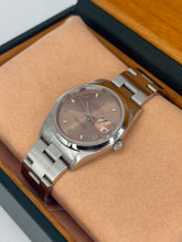 Carica l'immagine nel visualizzatore di Gallery, Rolex Air-King ref. 15200 year 2003 full set
