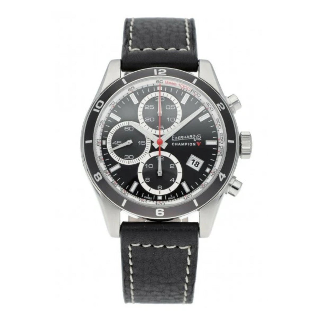 Eberhard & Co Champion V  31063 CP BN