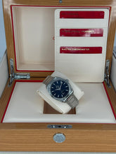 Carica l'immagine nel visualizzatore di Gallery, Omega Seamaster Acqua Terra ref. 22010382003001 full set
