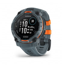 Carica l&#39;immagine nel visualizzatore di Gallery, Garmin Smartwatch Instinct® 3 – 45 mm, Solar Twilight
