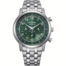 Carica l&#39;immagine nel visualizzatore di Gallery, Citizen Chrono Classic Eco-Drive CA4630-53X

