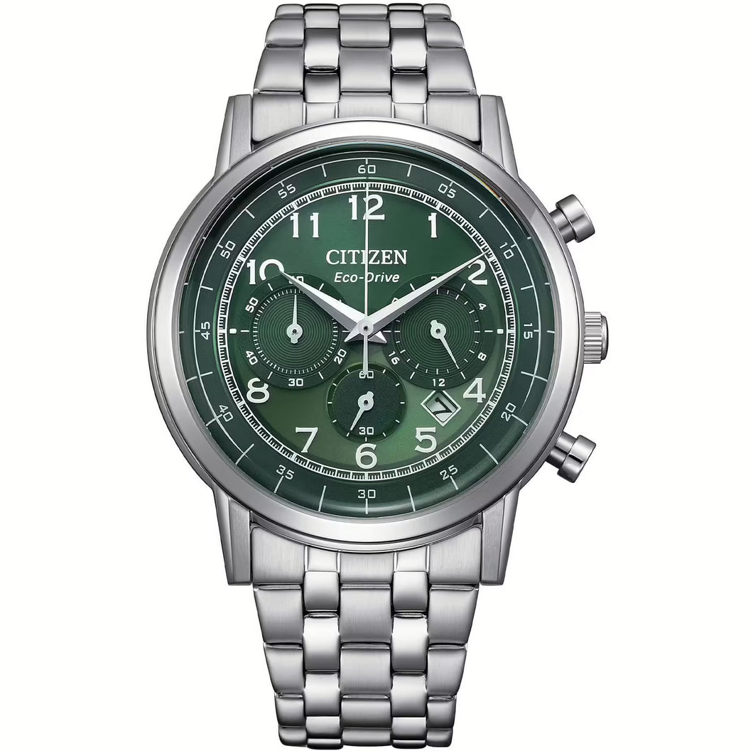 Citizen Chrono Classic Eco-Drive CA4630-53X