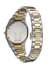 Carica l&#39;immagine nel visualizzatore di Gallery, D1-Milano UltraThin Tone Mellow 34 mm D1-UHBL03
