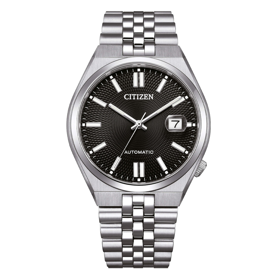 Citizen Tsuyosa 60 automatico NK0020-55E