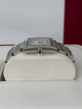Carica l&#39;immagine nel visualizzatore di Gallery, Cartier Tank Française ref. 2302 full set
