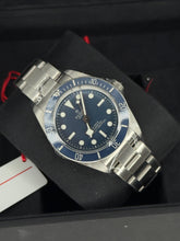 Carica l&#39;immagine nel visualizzatore di Gallery, Tudor Black Bay Fifty-Eight 79030B year 2025 full set NEW
