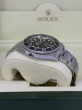 Carica l'immagine nel visualizzatore di Gallery, Rolex Submariner Date 116610LN year 2013 full set
