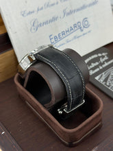 Carica l'immagine nel visualizzatore di Gallery, Eberhard &amp; Co. Extra-Fort Chrono ruota a colonne ref. 31146 full set
