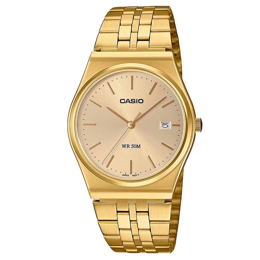 Orologio casio analogico sales