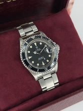 Carica l&#39;immagine nel visualizzatore di Gallery, Tudor Submariner ref. 79090 year 1996 full set
