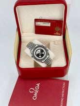 Carica l&#39;immagine nel visualizzatore di Gallery, Omega Speedmaster Broad Arrow rattrapante ref. 35823100
