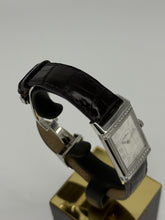 Carica l&#39;immagine nel visualizzatore di Gallery, Jaeger-LeCoultre Grande Reverso lady Ultra Thin ref. Q3208421 year 2016
