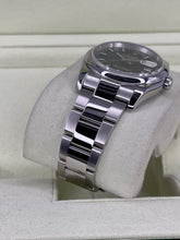 Carica l&#39;immagine nel visualizzatore di Gallery, Rolex Datejust 36 ref. 116200 year 2011 full set
