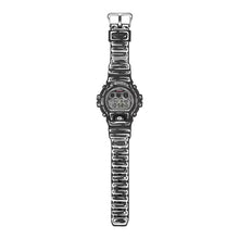 Carica l'immagine nel visualizzatore di Gallery, Orologio uomo Casio G-Shock x Joshua Vides Classic DW-6900JV-1ER
