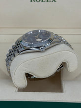 Carica l'immagine nel visualizzatore di Gallery, Rolex Datejust 41 ref. 126300 year 2020 full set
