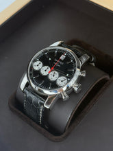 Carica l&#39;immagine nel visualizzatore di Gallery, Eberhard &amp; Co. Chrono 4 Ref. 31041CP year 2022 full set
