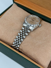Carica l&#39;immagine nel visualizzatore di Gallery, Rolex Datejust 31 ref. 68274 year 1991 full set
