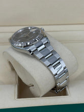 Carica l'immagine nel visualizzatore di Gallery, Rolex Datejust 36mm Wimbledon ref. 124273 year 2022 full set
