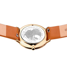 Carica l&#39;immagine nel visualizzatore di Gallery, Orologio Bering Acciaio donna doppio cinturino
