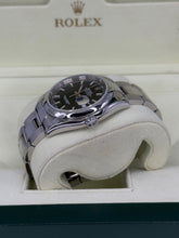 Carica l&#39;immagine nel visualizzatore di Gallery, Rolex Datejust 36mm ref. 116200 year 2011 full set
