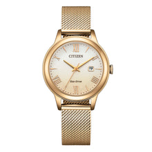 Carica l&#39;immagine nel visualizzatore di Gallery, Citizen OF Lady Eco-Drive EW2623-70P
