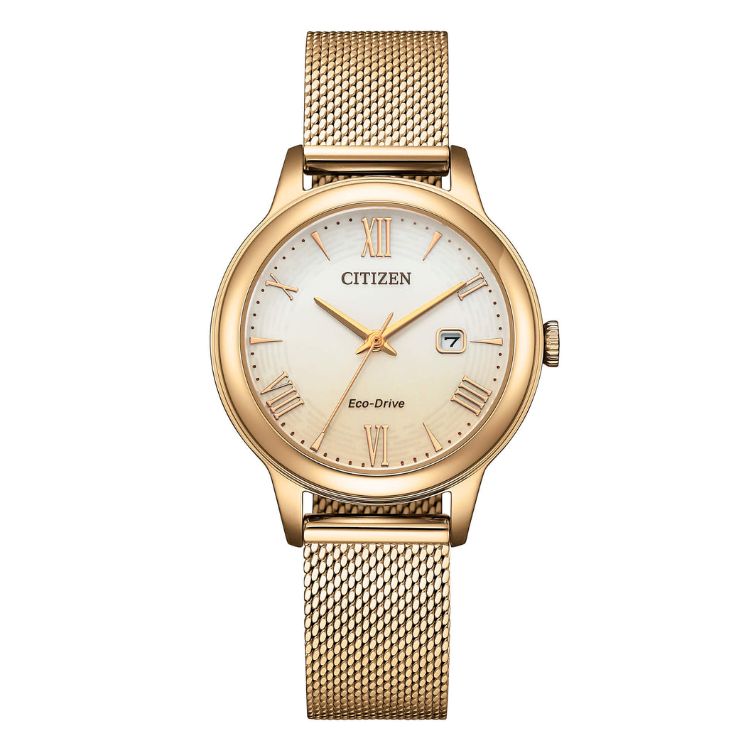 Citizen OF Lady Eco-Drive EW2623-70P