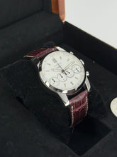 Carica l&#39;immagine nel visualizzatore di Gallery, Eberhard &amp; Co. Chrono4 referenza 31041 full set
