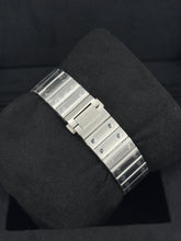 Carica l&#39;immagine nel visualizzatore di Gallery, Cartier Santos medium WSSA0061 year 2025 full set NEW

