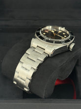 Carica l&#39;immagine nel visualizzatore di Gallery, Tudor Black Bay 41mm ref. 79230N year 2023 full set
