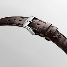 Carica l&#39;immagine nel visualizzatore di Gallery, Longines uomo CONQUEST HERITAGE L16494622
