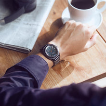 Carica l&#39;immagine nel visualizzatore di Gallery, Citizen Serie 8 automatico NA1015-81Z
