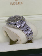 Carica l&#39;immagine nel visualizzatore di Gallery, Rolex Daytona 116520 year 2007 full set
