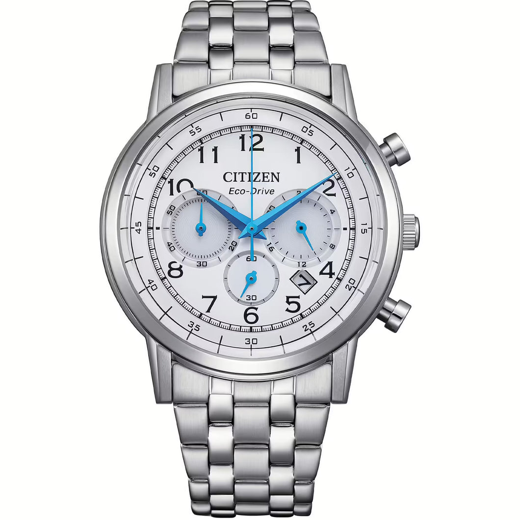 Citizen Crono Classic Eco-Drive CA4630-53A