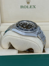 Carica l&#39;immagine nel visualizzatore di Gallery, Rolex Submariner Date 116610LN year 2020 full set
