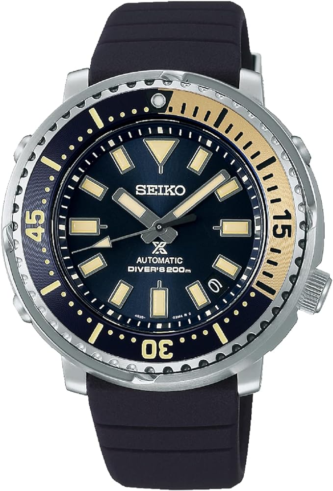 Orologio uomo SEIKO SRPF81K1