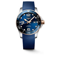 Carica l&#39;immagine nel visualizzatore di Gallery, Orologio Longines Hydroconquest L37823989
