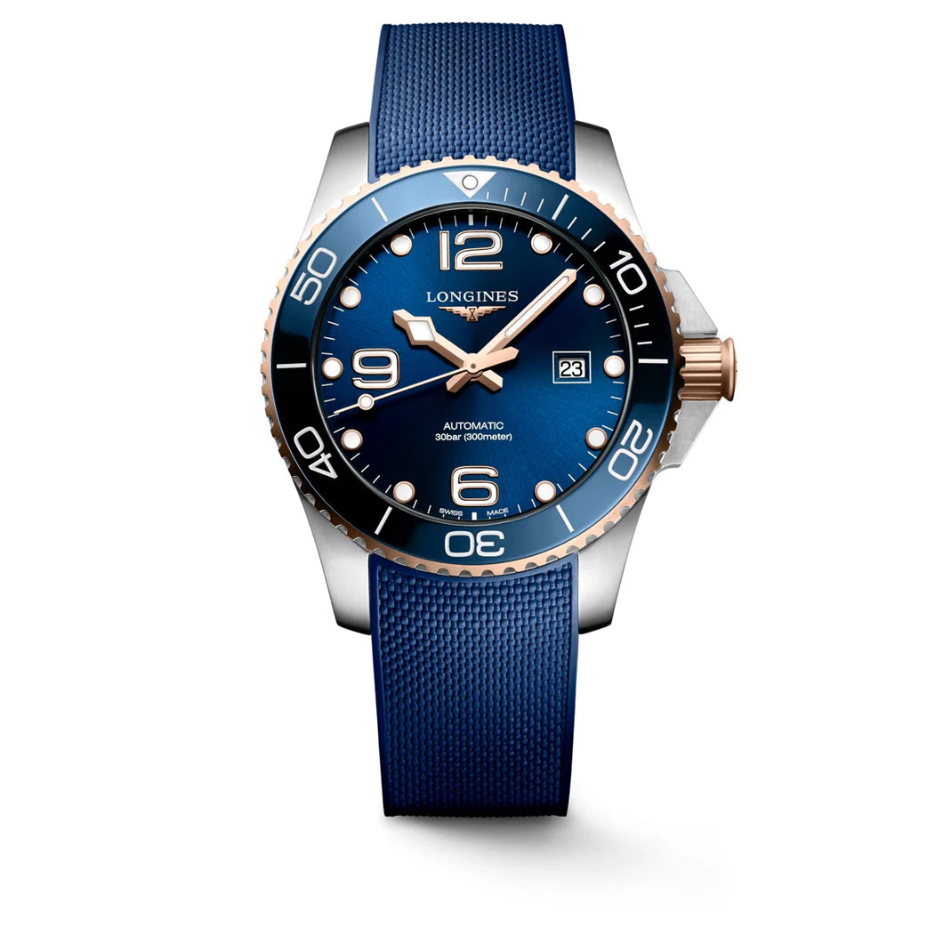 Orologio Longines Hydroconquest L37823989