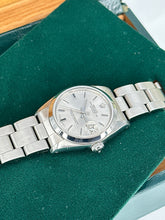 Carica l&#39;immagine nel visualizzatore di Gallery, Rolex Datejust 31 ref. 68240 year 1984 Full set
