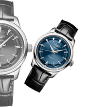Carica l&#39;immagine nel visualizzatore di Gallery, Longines uomo CONQUEST HERITAGE L16494922
