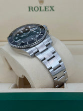 Carica l'immagine nel visualizzatore di Gallery, Rolex Submariner Date 116610LN year 2018 full set

